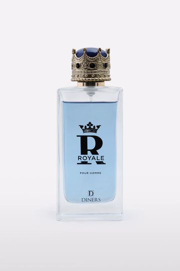 ROYALE For Men