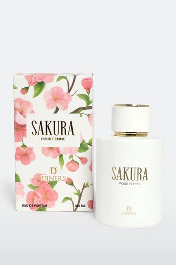 SAKURA For Women