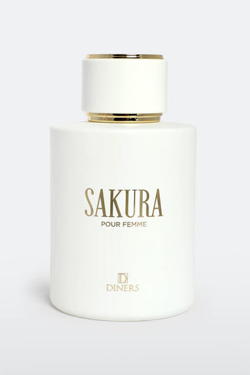 SAKURA For Women