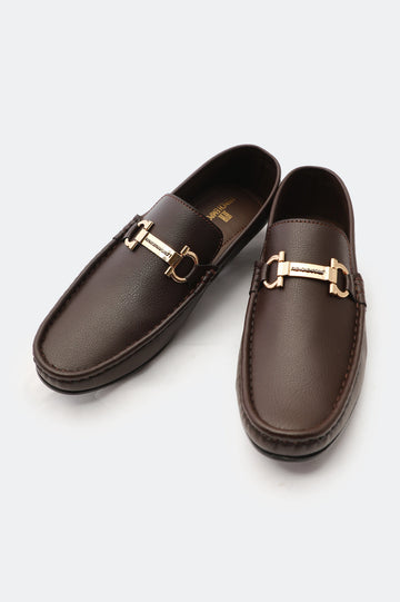 Brown Casual Shoes For Men From Diners