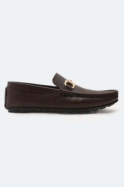 Brown Casual Shoes For Men From Diners