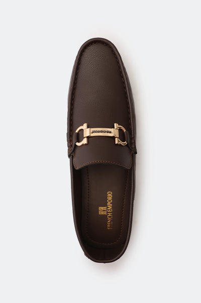 Brown Casual Shoes For Men From Diners