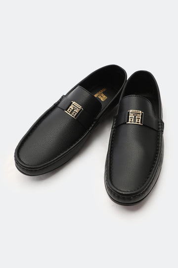 Black Casual Shoes For Men