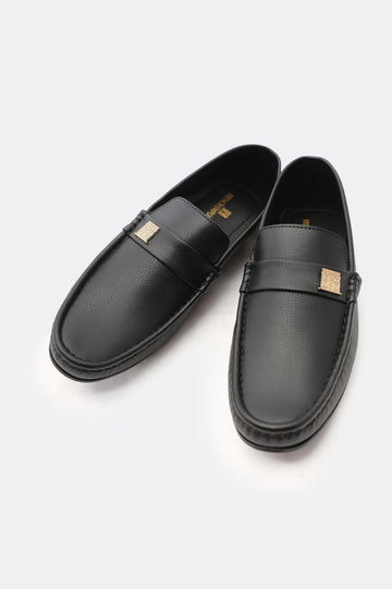Black Casual Shoes For Men From Diners