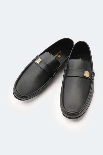 Black Casual Shoes For Men From Diners
