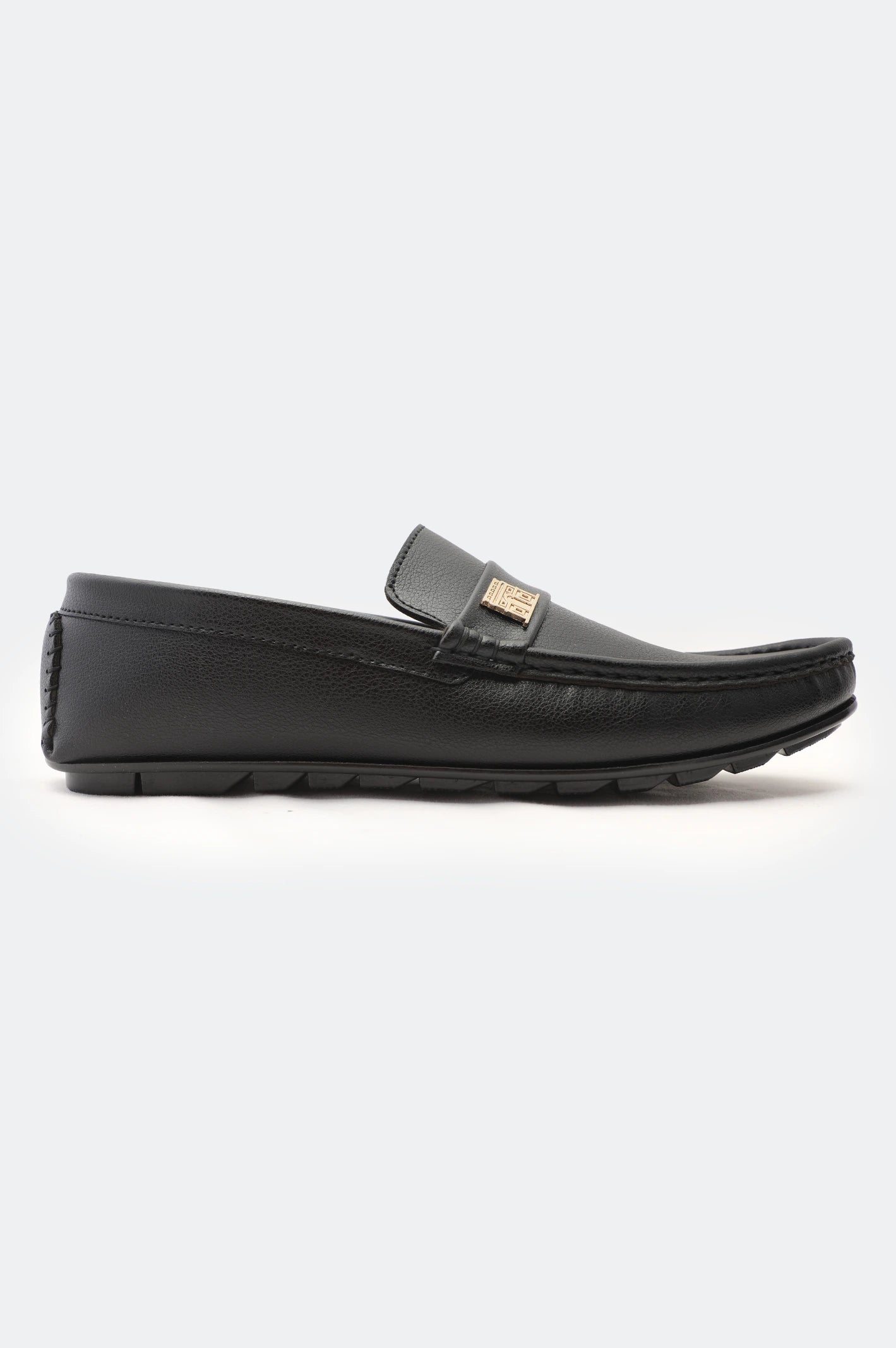 Black Casual Shoes For Men From Diners