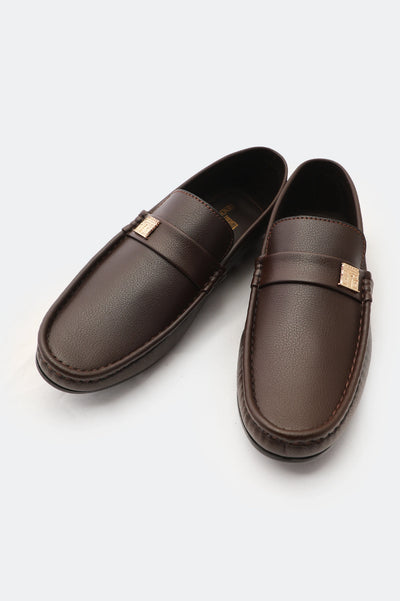 Brown Casual Shoes For Men From Diners