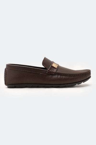 Brown Casual Shoes For Men From Diners