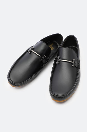 Black Casual Shoes For Men