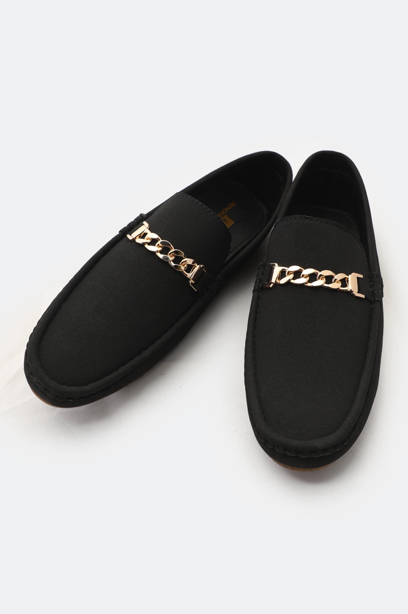 Black Casual Shoes For Men From Diners