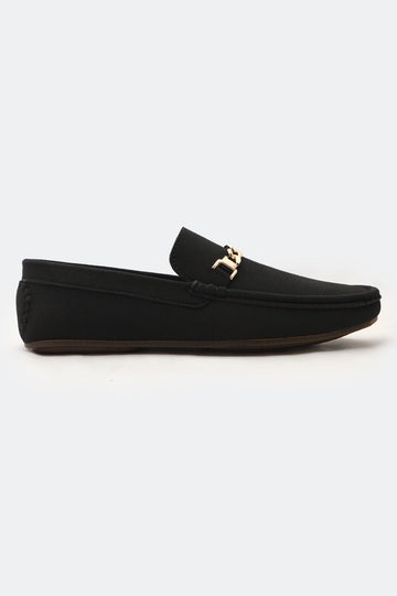 Black Casual Shoes For Men From Diners