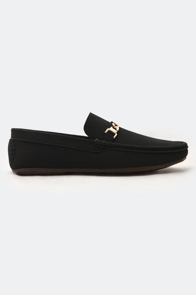 Black Casual Shoes For Men From Diners
