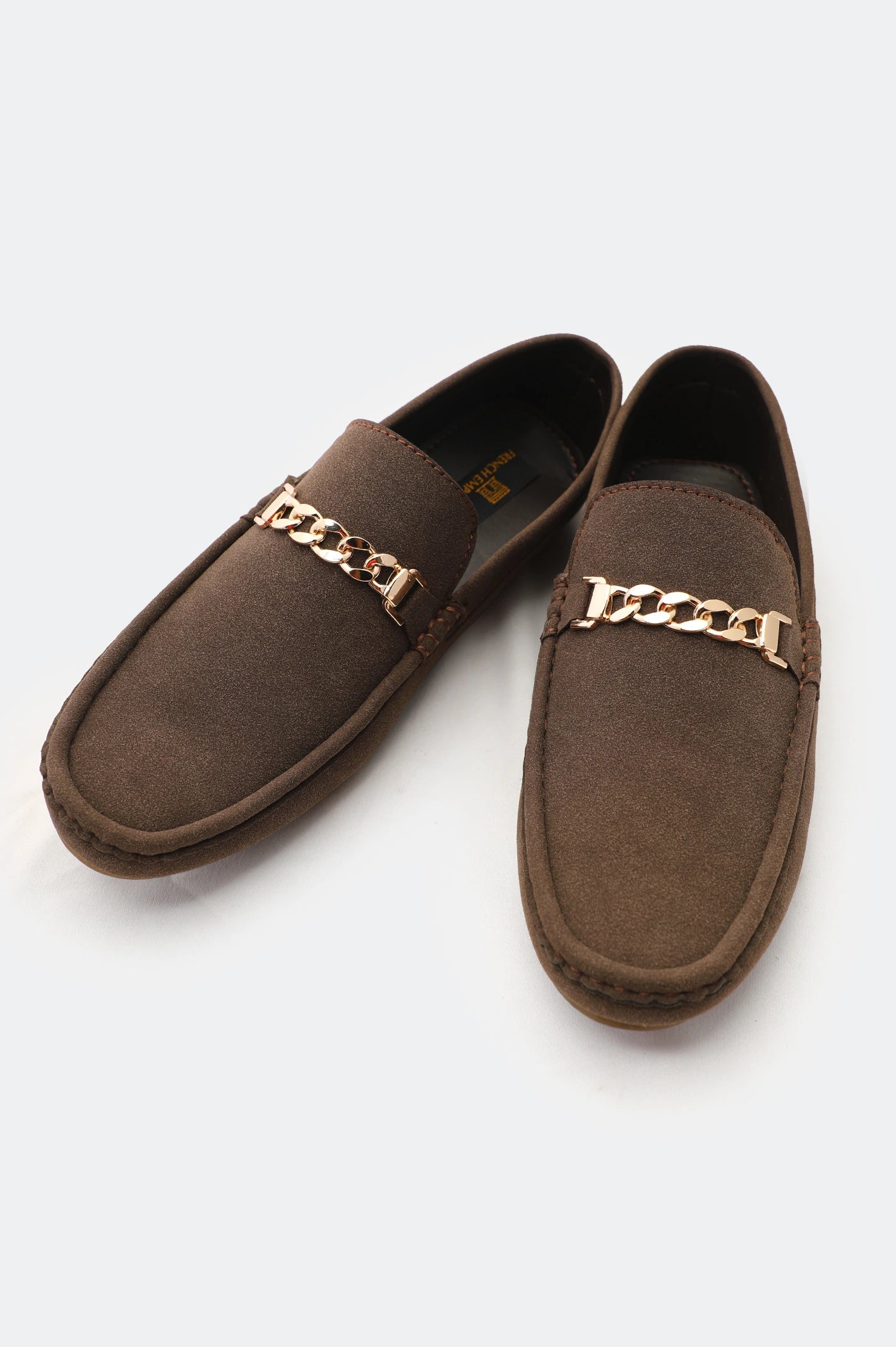 Brown Casual Shoes For Men From Diners