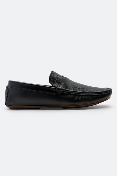 Black Casual Shoes For Men From Diners