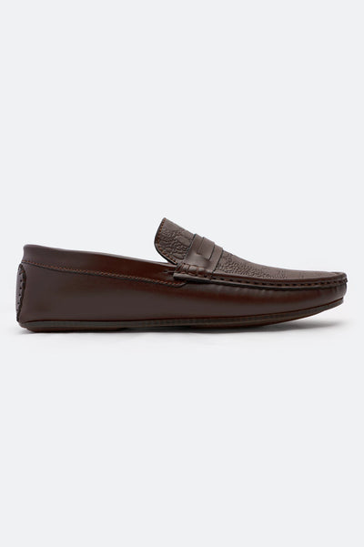 Brown Casual Shoes For Men From Diners