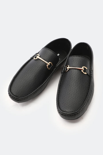 Black Casual Shoes For Men From Diners