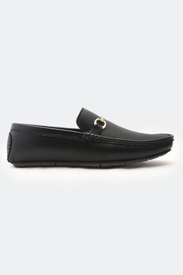 Black Casual Shoes For Men From Diners