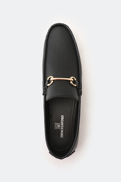 Black Casual Shoes For Men From Diners