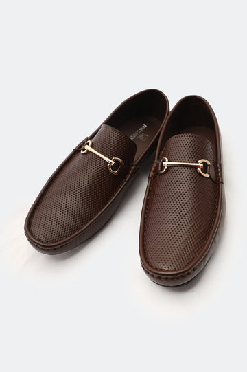Brown Casual Shoes For Men