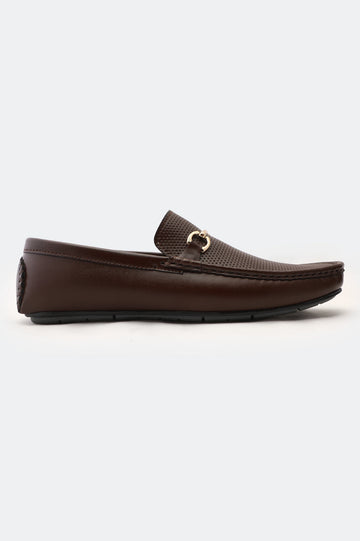 Brown Casual Shoes For Men