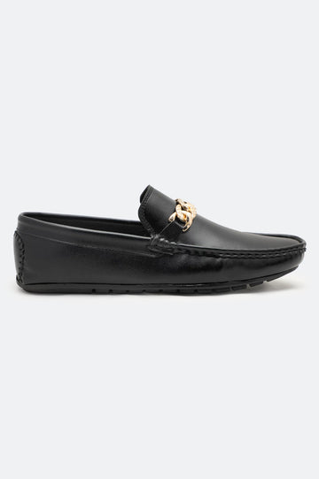 Men Casual Moccassins Shoes