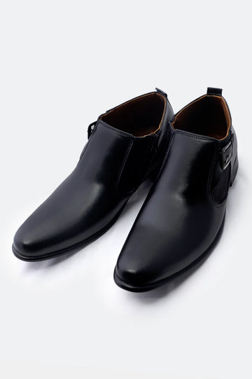 Black Formal Shoes For Men From Diners