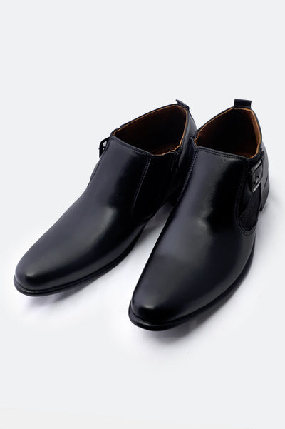 Black Formal Shoes For Men From Diners
