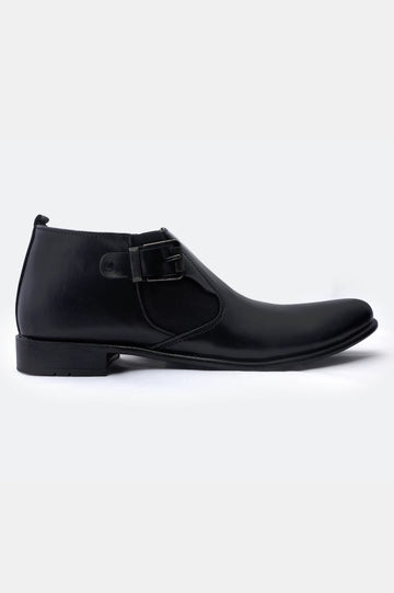 Black Formal Shoes For Men From Diners