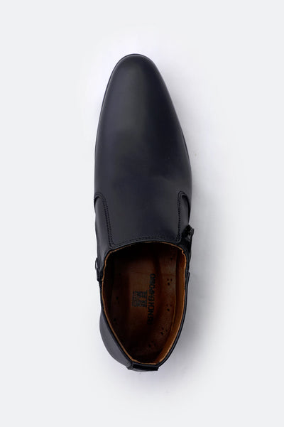Black Formal Shoes For Men From Diners