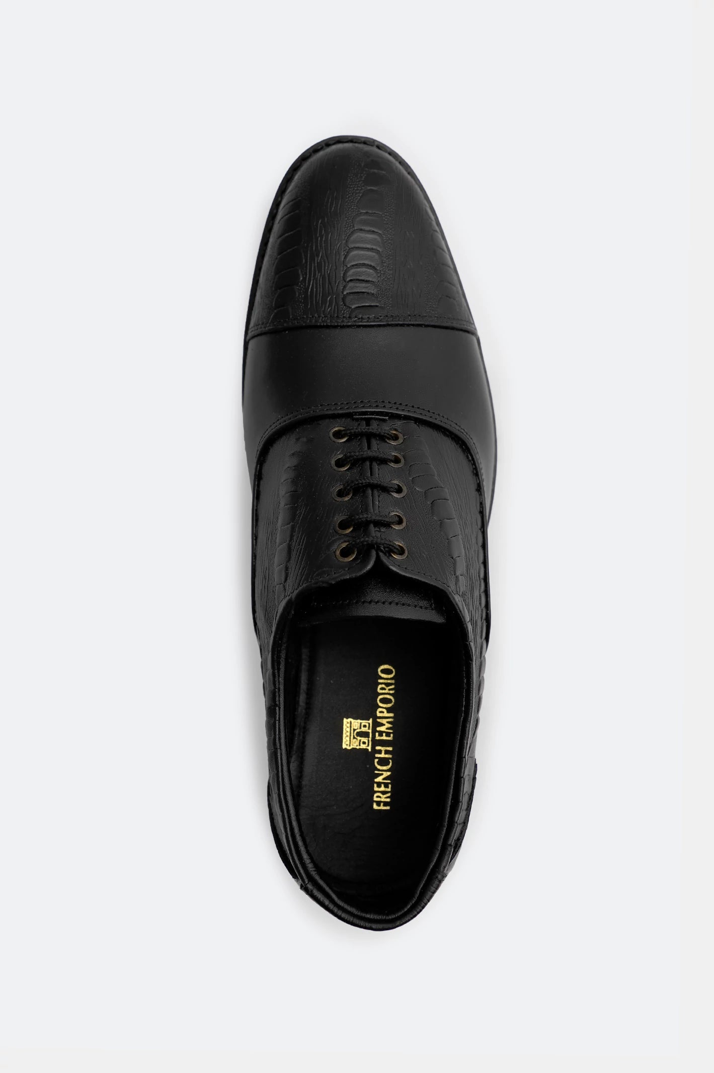 Formal Shoes For Men From Diners