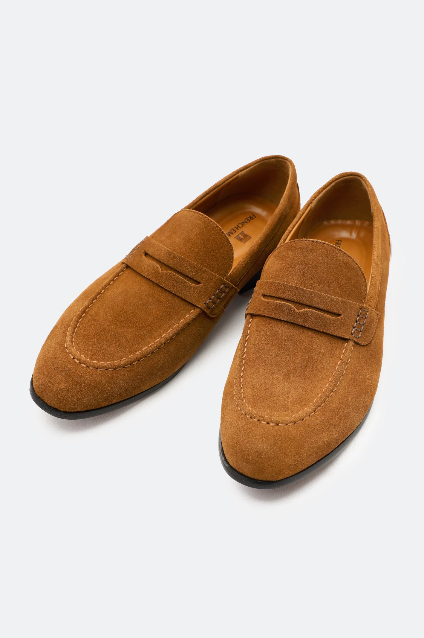 Premium Brown Formal Shoes From Diners