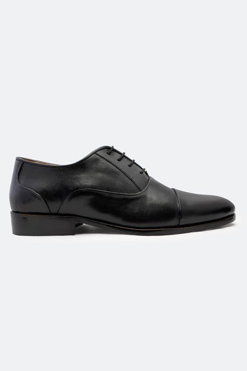 Black Formal Shoes For Men
