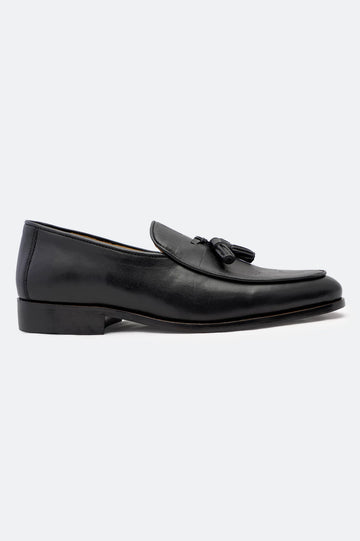Black Formal Shoes For Men