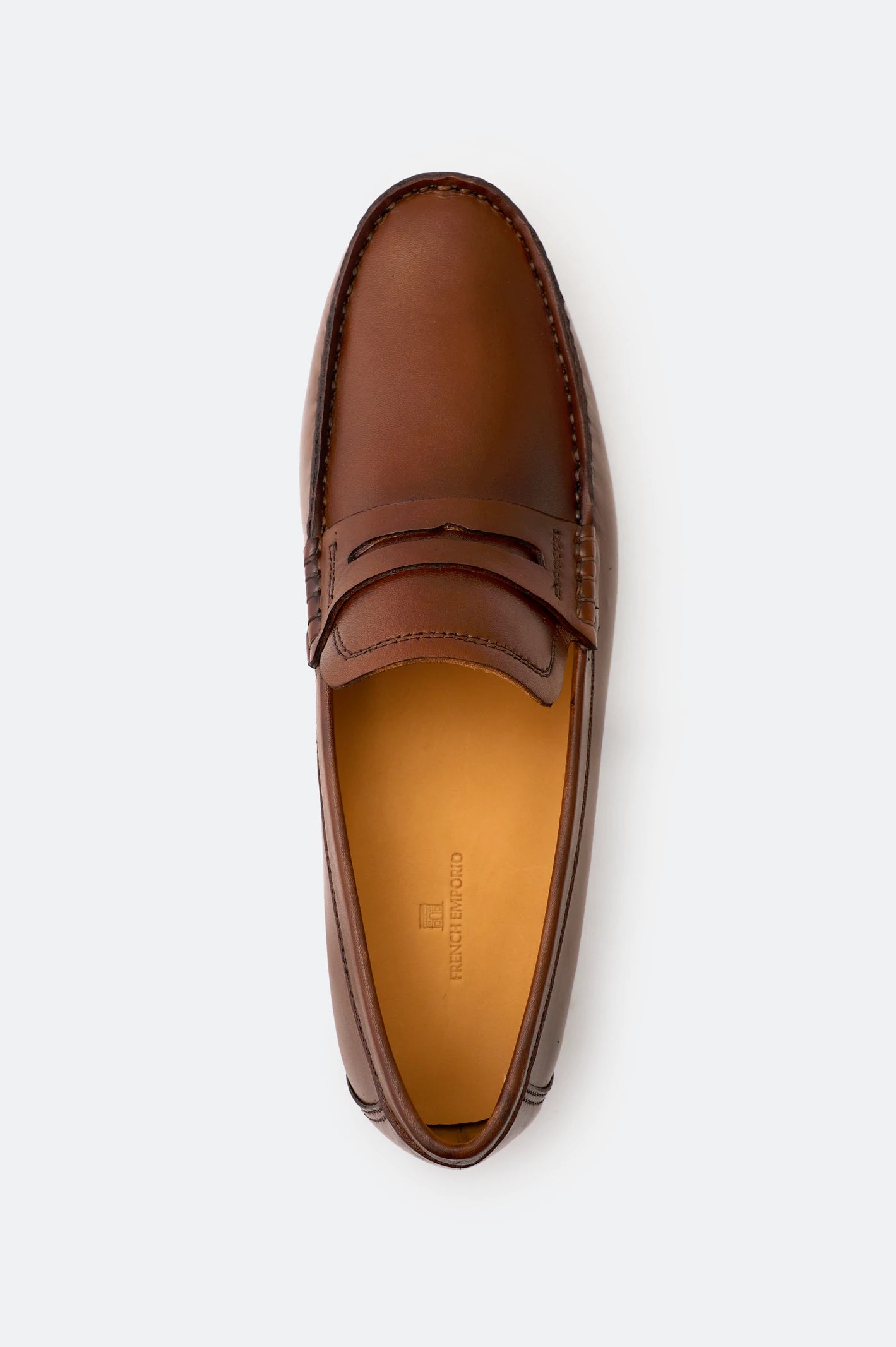 Tan Formal Shoes For Men From Diners