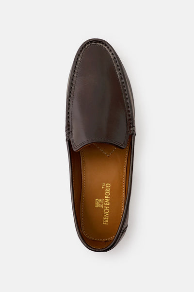 Coffee Formal Shoes For Men From Diners