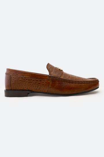 Brown Formal Shoes For Men