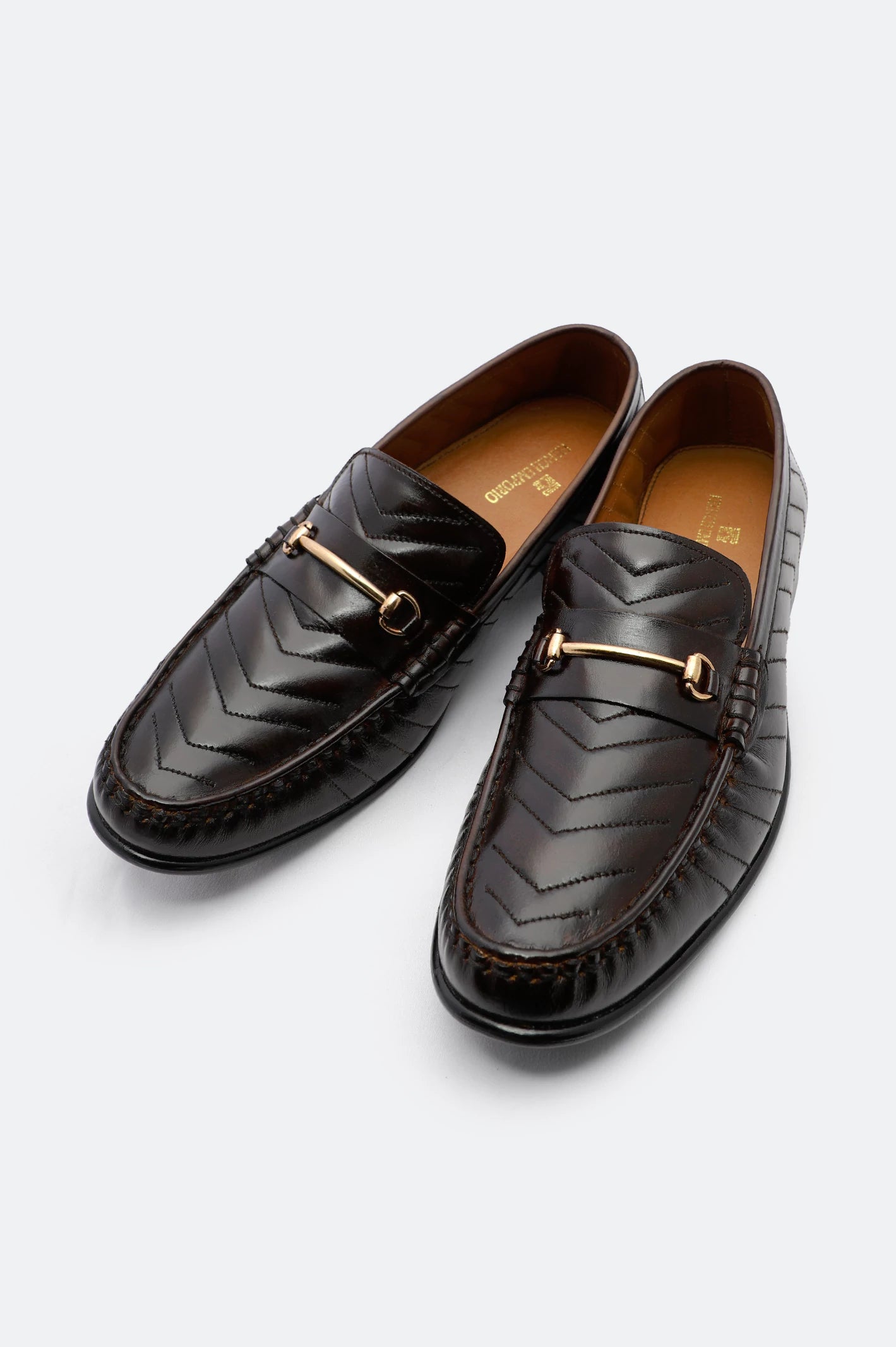 Brown Formal Shoes For Men From Diners