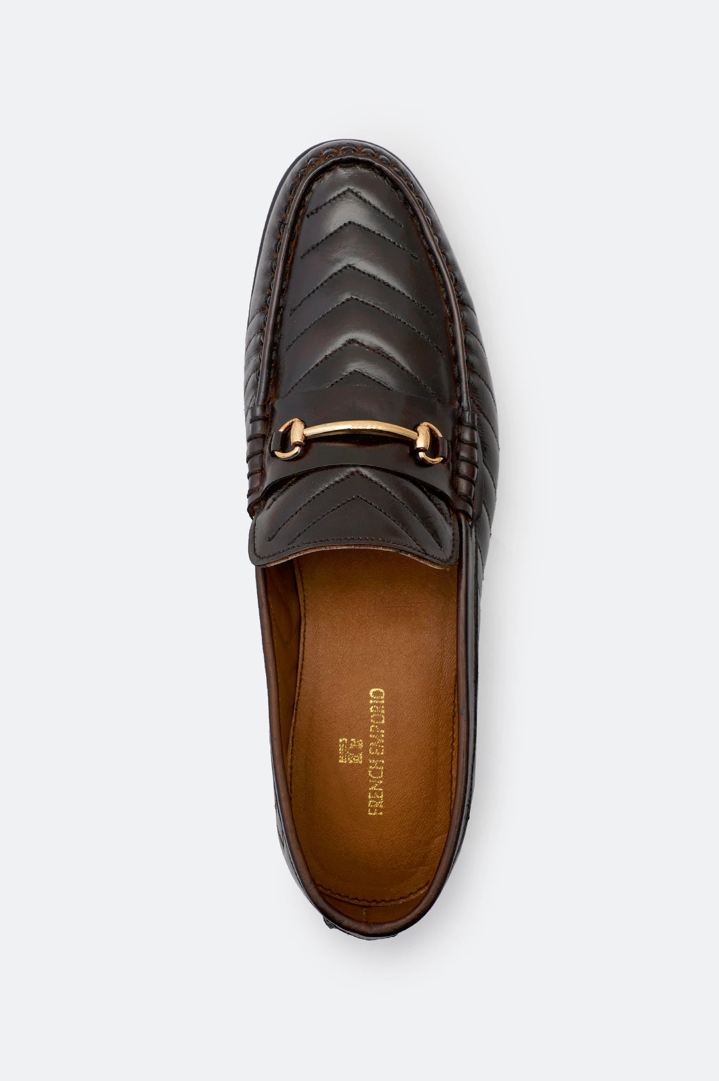 Brown Formal Shoes For Men From Diners