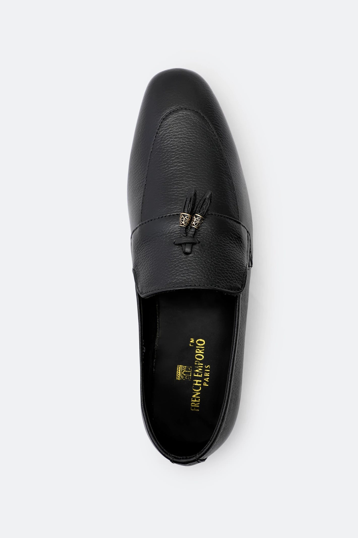 Black Formal Shoes For Men From Diners