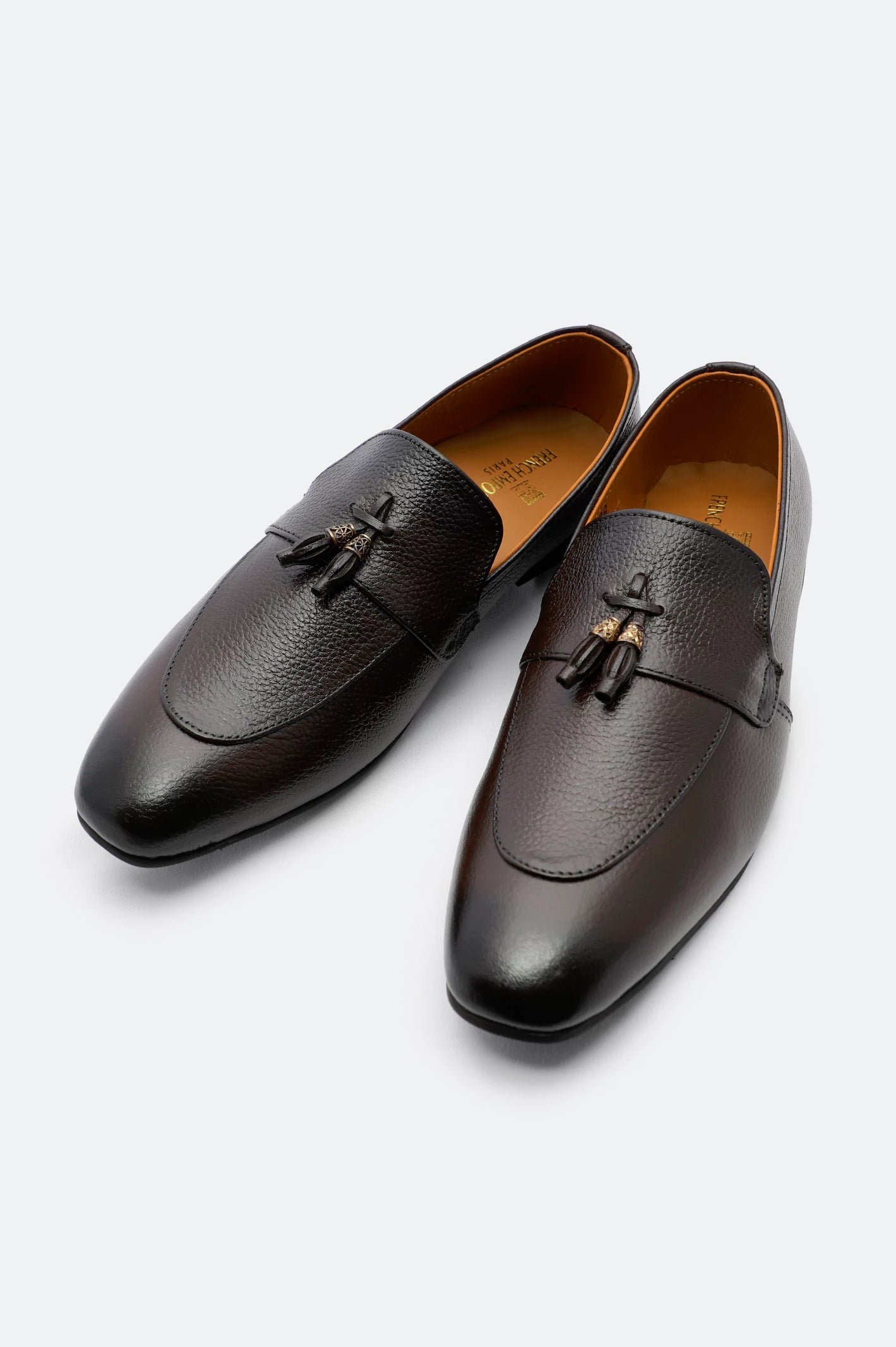 Brown Formal Shoes For Men From Diners