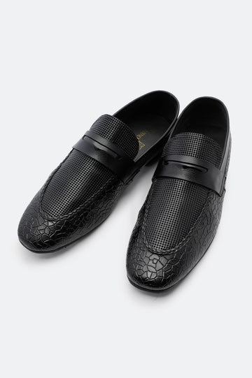 Black Formal Shoes For Men From Diners