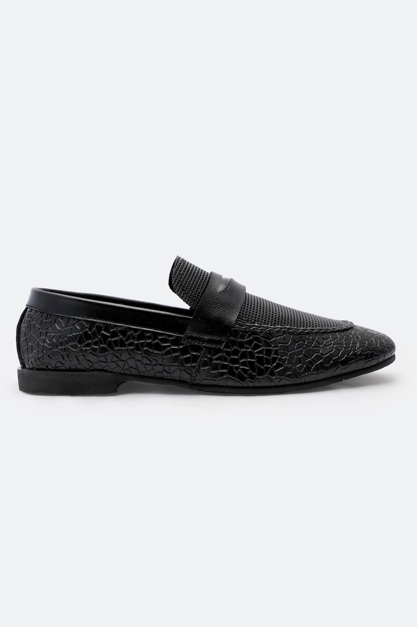 Black Formal Shoes For Men From Diners