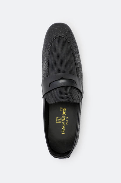 Black Formal Shoes For Men From Diners