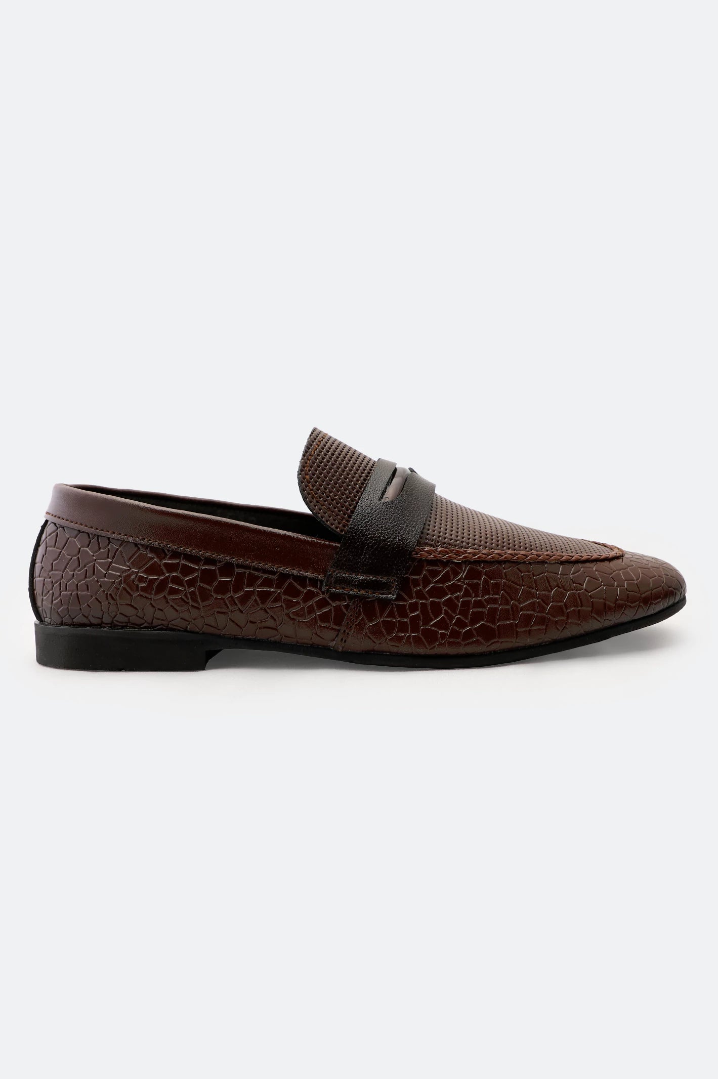 Brown Formal Shoes For Men From Diners