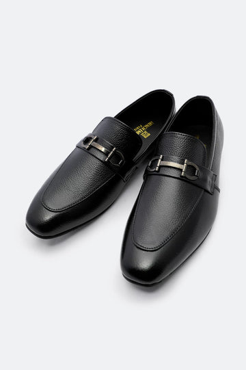 Black Formal Shoes For Men From Diners