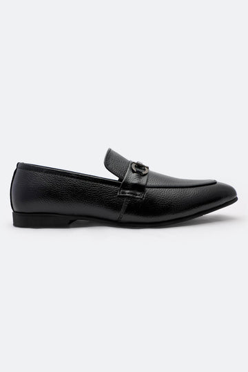 Black Formal Shoes For Men From Diners