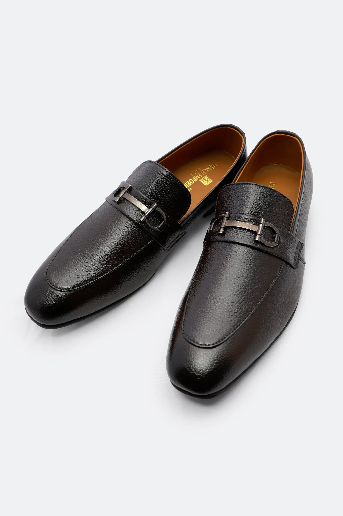 Brown Formal Shoes For Men From Diners