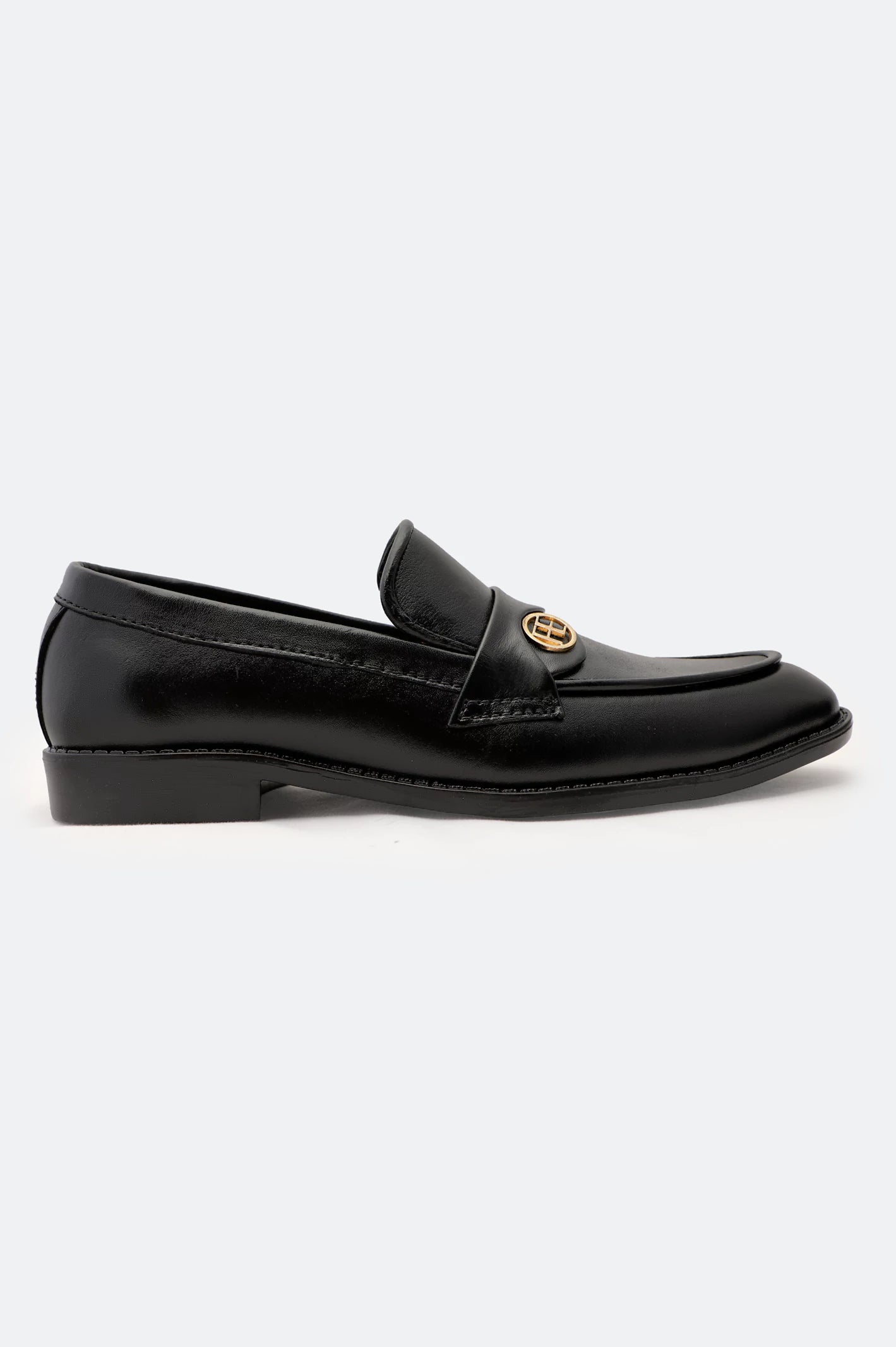 Black Formal Shoes For Men From Diners