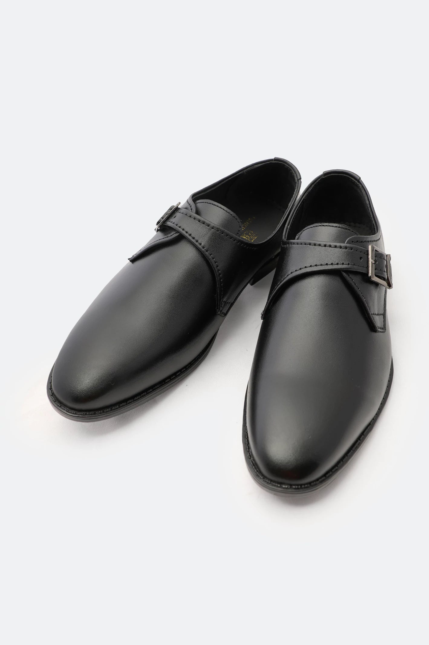 Black Formal Shoes For Men From Diners