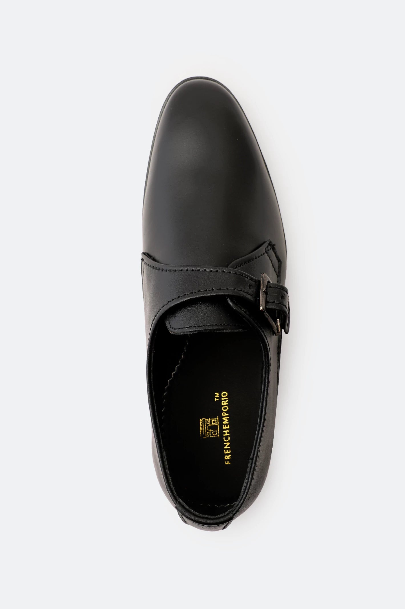 Black Formal Shoes For Men From Diners